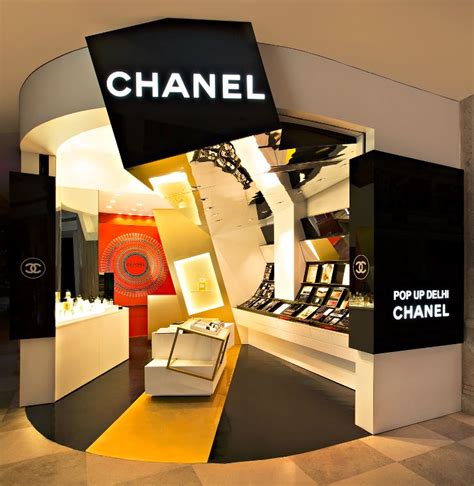 chanel showroom in delhi|chanel outlet stores.